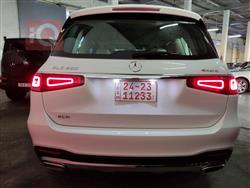 مرسيدس بنز GLS